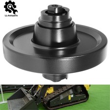 Ruota rullo folle pista per New Holland C175 C185 C190 custodia 420 445 450 440 ct