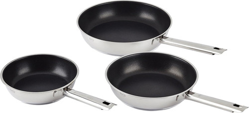 Elegance set 3 - 3, in