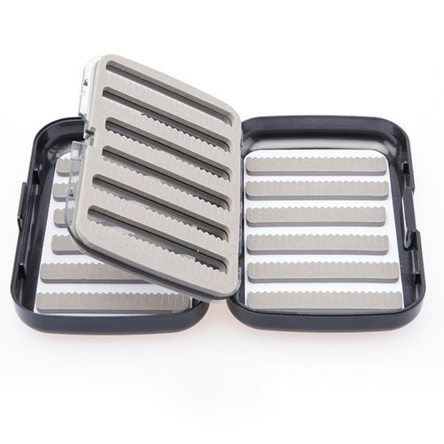 Fly box plastica resistente - fly, in