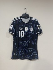 Taglia messi 10 - messi,