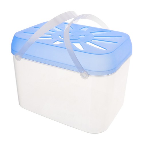 Acquario plastica betta - acquario,