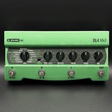 Line 6 DL4 MKII Delay Modeler