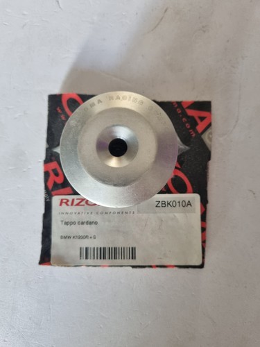 Rizoma tappo cardano bmw - rizoma,