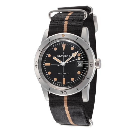 Orologio glycine unisex - glycine,