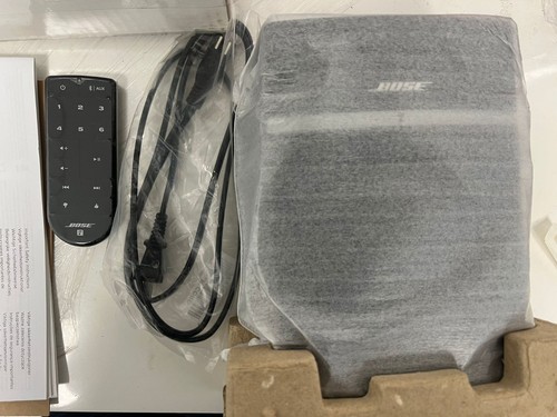 Bose soundtouch wireless - bose, 10