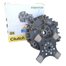 Frizione completa per trattore