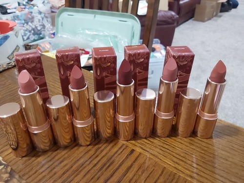 Lotto rossetti colorpop lux - rossetti,