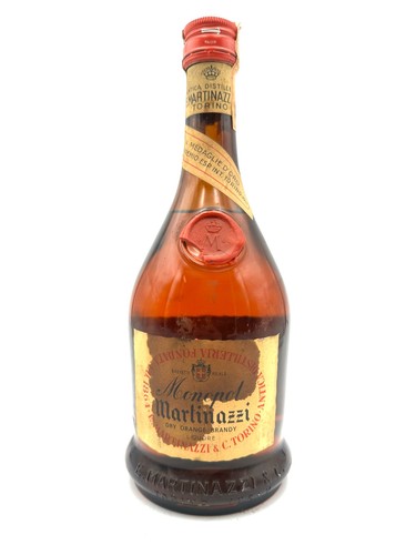 Martinazzi monopol dry - -,