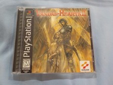Vandal Hearts II 2 (Sony
