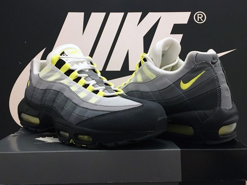 Nike air max 46 - max, og