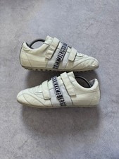 Y2K Dirk Bikkembergs Patent