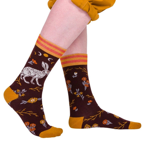 The hare unisex - hare,