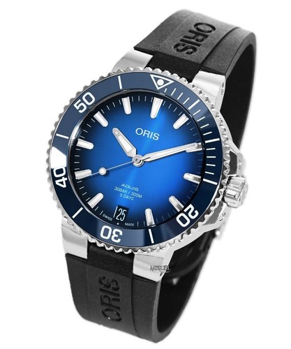 Oris aquis mm date - oris, 41,5