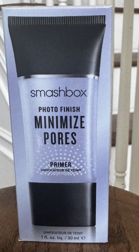 Smashbox photo finish primer - smashbox,