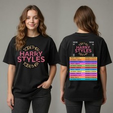 Maglietta grafica UK Pop