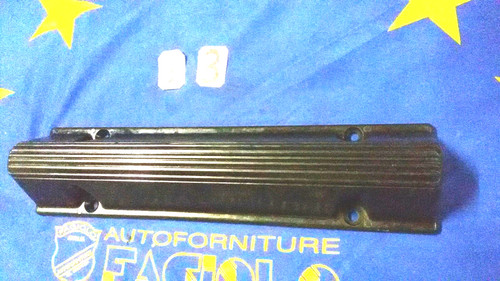 Pedana autocarri fiat - pedana, -fiat-om-