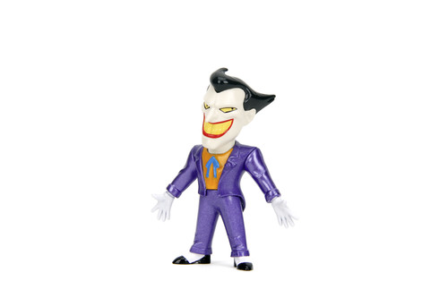Jada the joker batman - the, serie