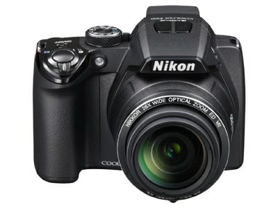 Nikon coolpix p100 - p100, fotocamera