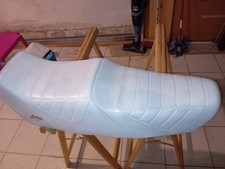 Sella YANKEE Vespa PX-PE-MY BIANCA - NISA