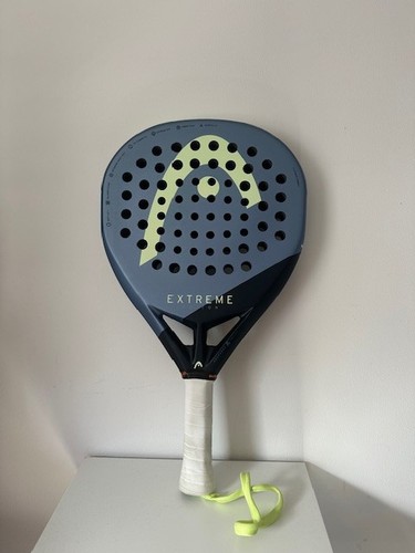 Racchetta padel head extreme - padel,
