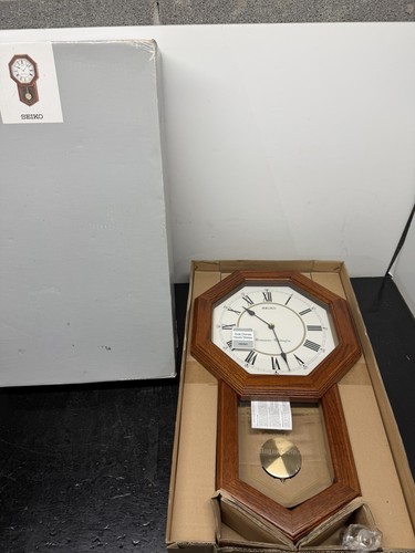 Nos seiko quartz westminster - nos,