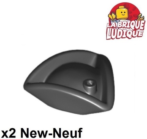 Lego headgear chapeau hat - headgear,