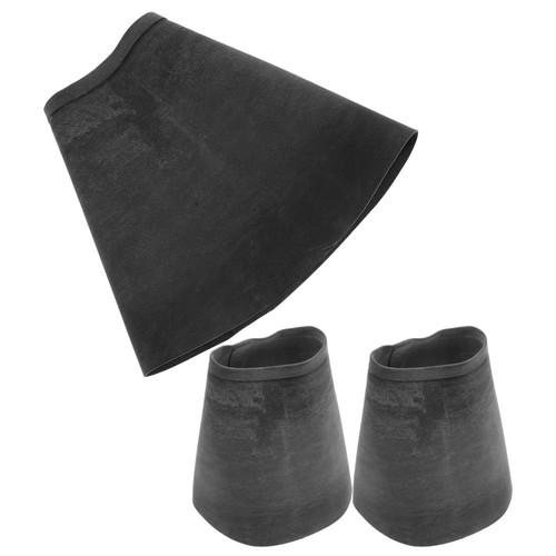 1set guarnizione gomma muta - gomma,