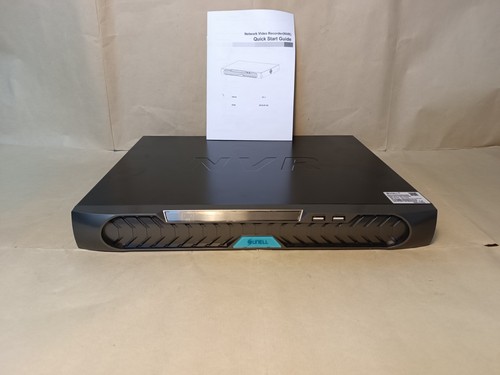 Nvr per registrazione - nvr,