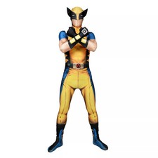 Offerta costume supereroe - offerta,