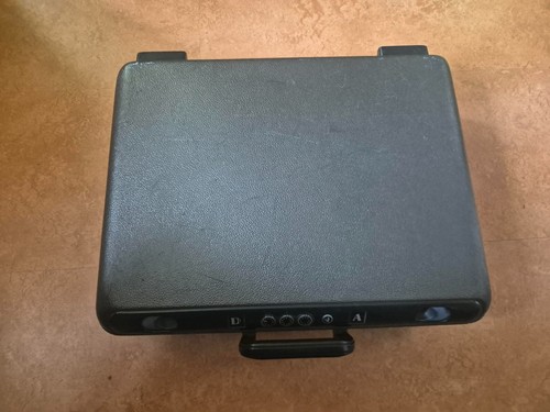 Valise pilote delsey - pilote,