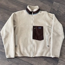 Vintage Patagonia Retro X Pile