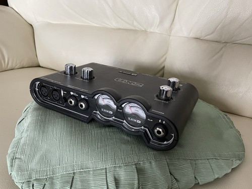 Line pod studio - studio, toneport