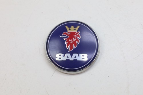 Stemma saab suv 3i - saab, v8