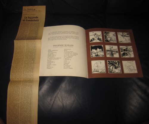 1980 duilio cambellotti - 1980,