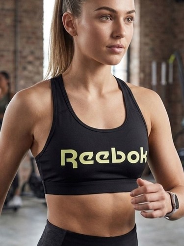 Reggiseno sportivo donna