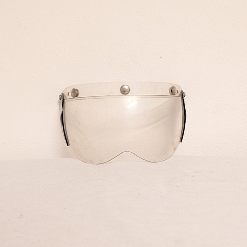 Visor for helmet bell - visor,