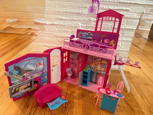 Vintage 2009 mattel barbie - vintage,