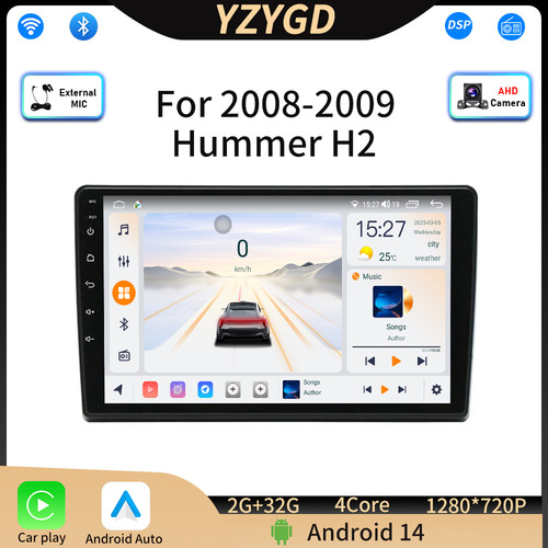 Per hummer 2008 2009 - per, 2008-2009