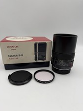 Leica Elmarit-R 2,8/135 mm