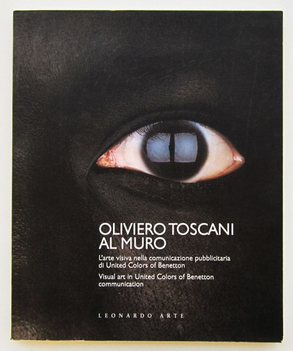 Oliviero toscani muro - oliviero, al