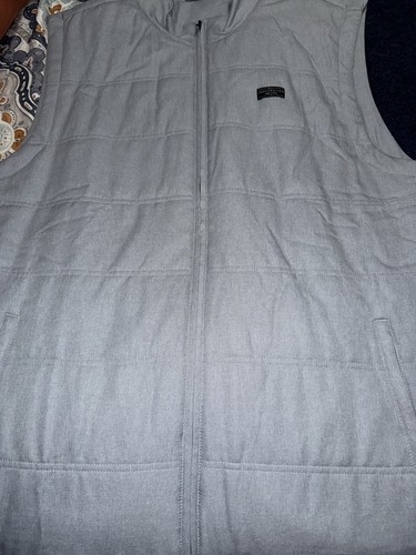 Giacca gilet travis mathew - gilet,