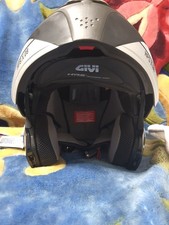 Casco modulare nuovo - nuovo, x.08