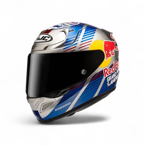Casco moto integrale - moto, rpha