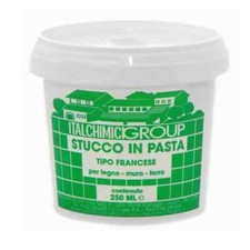 Stucco pasta per legno - stucco, muro