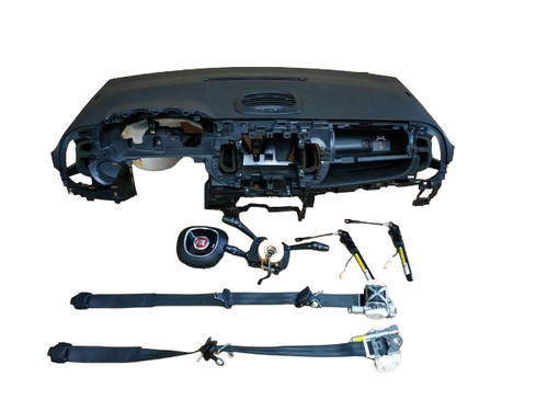 Fiat 500l kit airbag - kit,