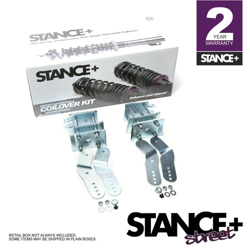 Kit gancio posteriore stance - kit, stance+