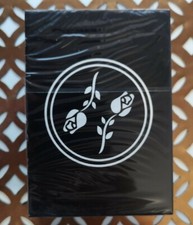 Nero Rose Ristampa Carte da