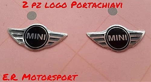 Loghi stemmino adesivo - 2,