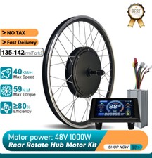 Kit Ruota Motore Mozzo Ruota