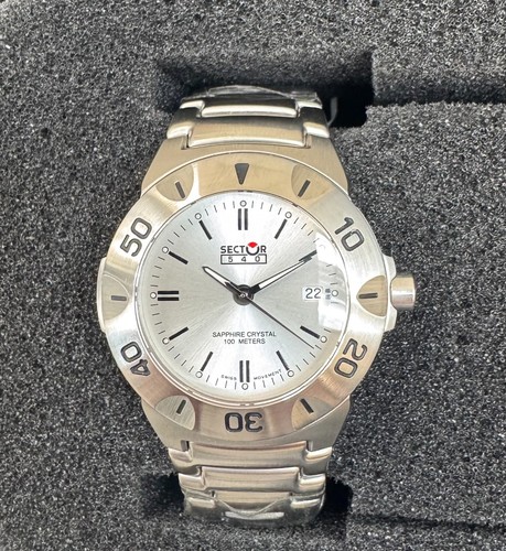 Orologio donna sector 540 - sector,